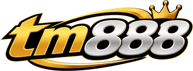 TM888 โลโก้